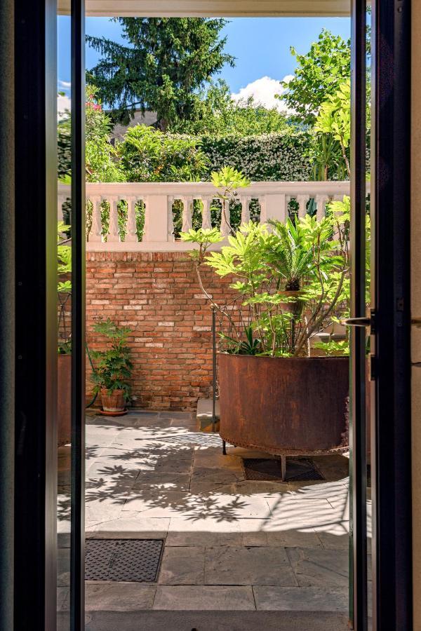 In Riva Al Lago Di Iseo Residenza Loft Marone Bagian luar foto